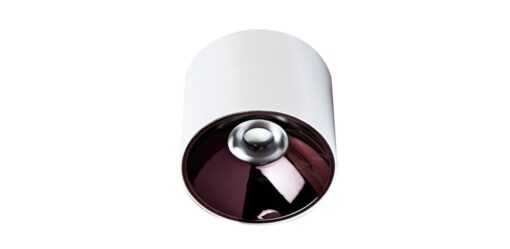 Đèn ốp trần LED chóa màu đen tím 15W CL3-A15 chóa đèn có màu đen tím. Tạo nên sự khác biệt và điểm nhấn ấn tượng cho sản phẩm. Màu sắc này không chỉ làm tăng tính thẩm mỹ mà còn giúp ánh sáng phát ra có màu sắc ấm áp, dễ chịu hơn.