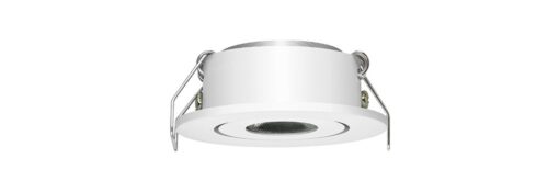 với chỉ số bảo vệ IP20 Đèn âm trần spotlight mini tròn 3W DLM-BW3 là một lựa chọn tuyệt vời để chiếu sáng và trang trí không gian nội thất. Với thiết kế nhỏ gọn, đèn spotlight này dễ dàng lắp đặt và phù hợp với nhiều loại trần nhà khác nhau.