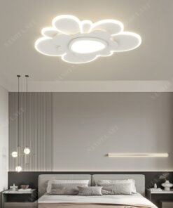Đèn ốp trần LED in hình mây 3D SNT2923 là một sản phẩm độc đáo và tiện dụng. Phù hợp để sử dụng cho nhiều mục đích khác nhau. Chiếc đèn là món đồ trang trí đẹp mắt và ý nghĩa, mang đến cho không gian sự lãng mạn và ấm cúng.