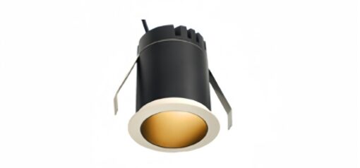 Đèn âm trần spotlight mini viền trắng DLM-A được thiết kế với viền trắng tinh tế với vẻ đẹp sang trọng và thanh lịch. Kích thước nhỏ gọn của đèn giúp dễ dàng lắp đặt và tiết kiệm không gian.