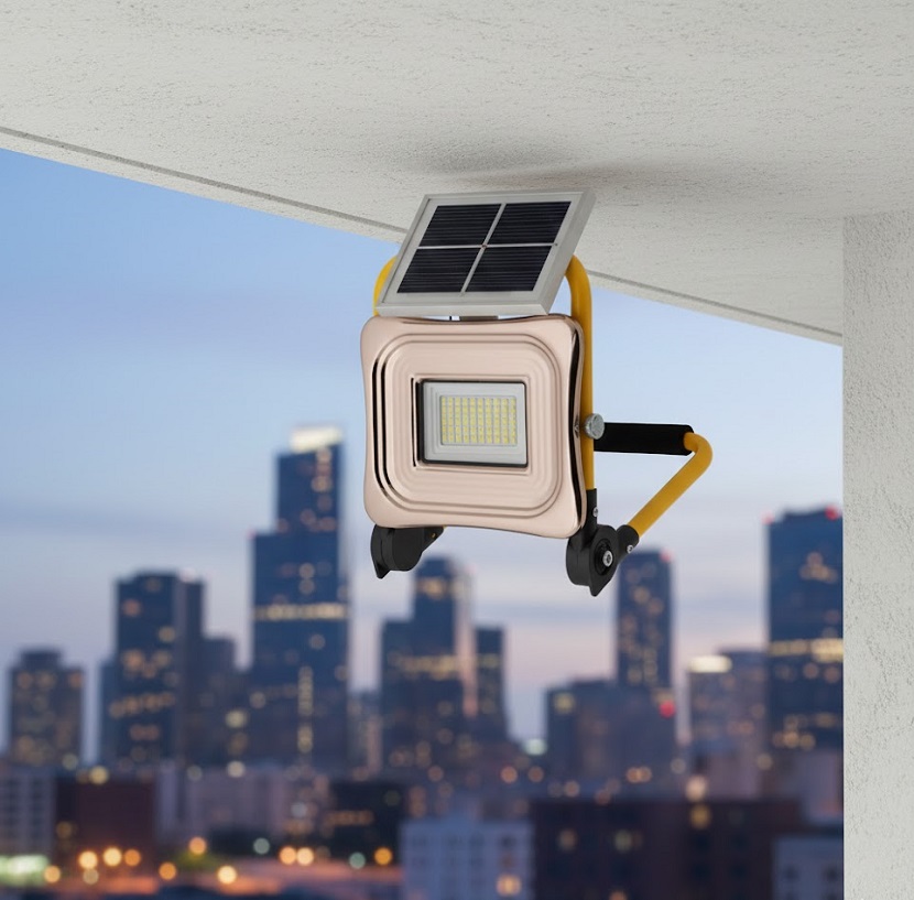 Đèn pha sân vườn FA22LED