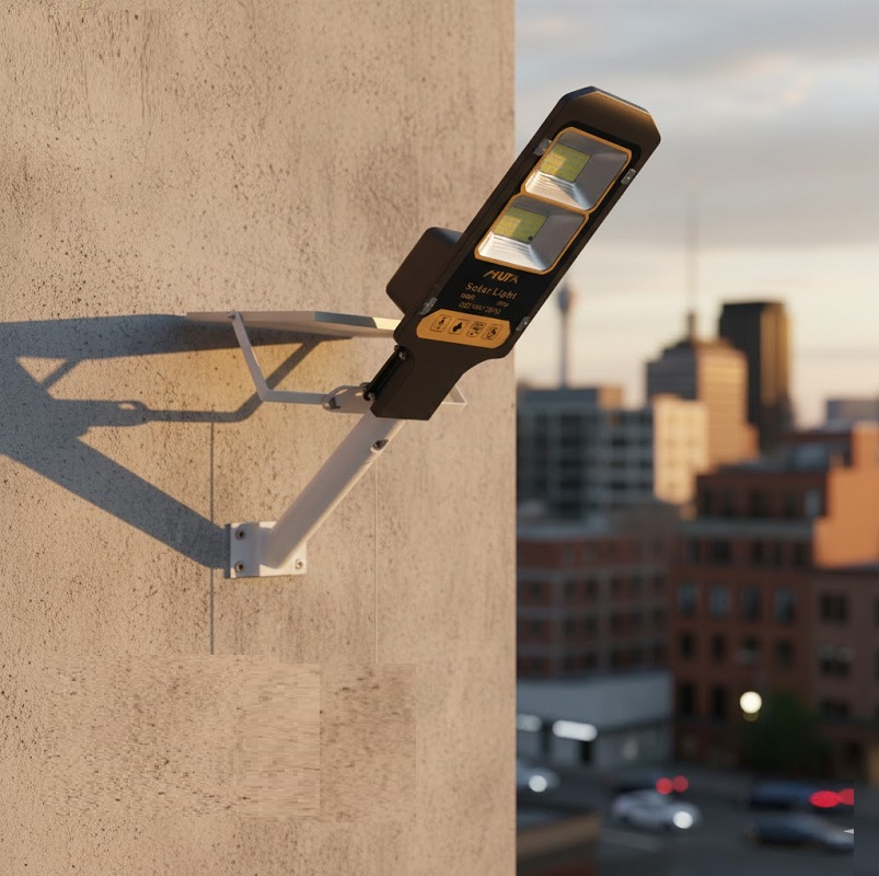 Đèn năng lượng mặt trời NL05