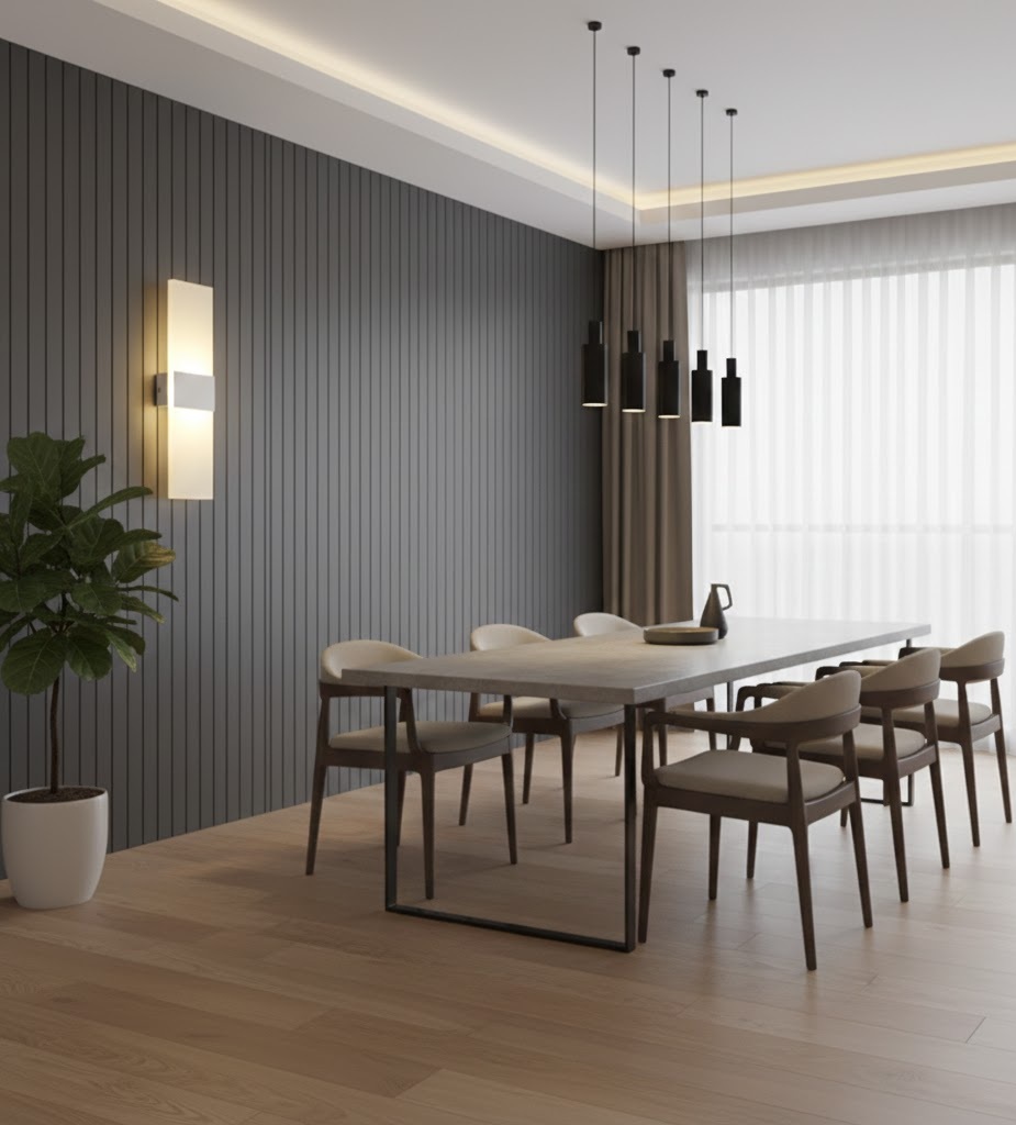 Đèn tường hiện đại SNT4982