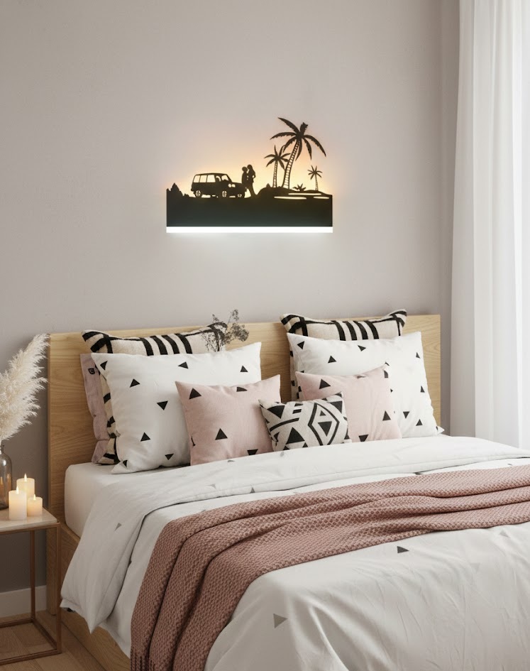 Đèn tường SNT5014