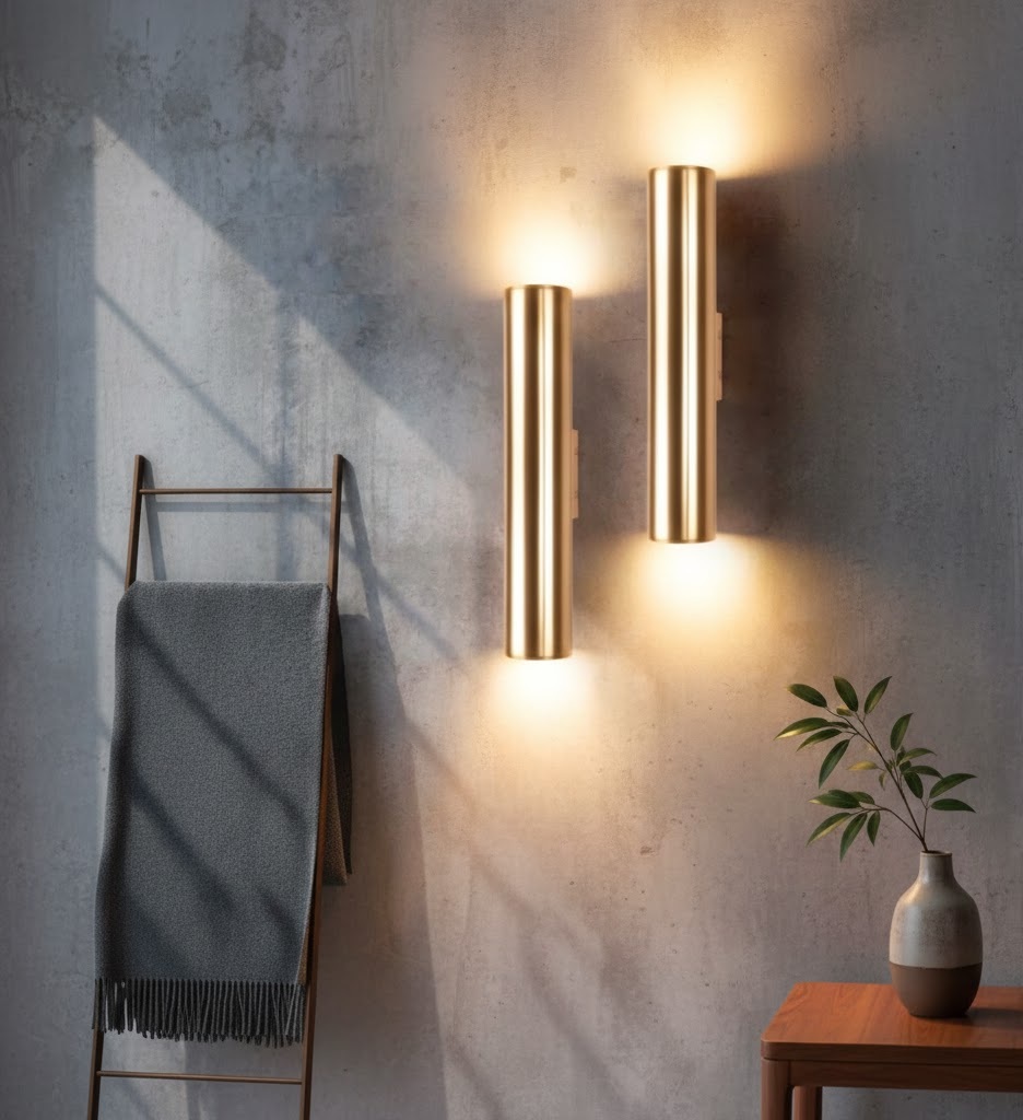 Đèn tường hiện đại SNT4983