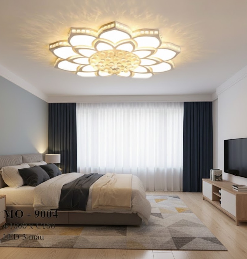 Đèn ốp trần SNT5019