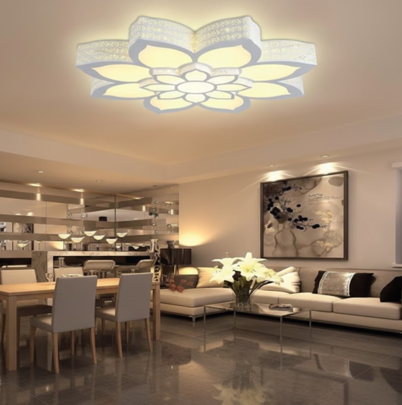 Đèn ốp trần SNT5024