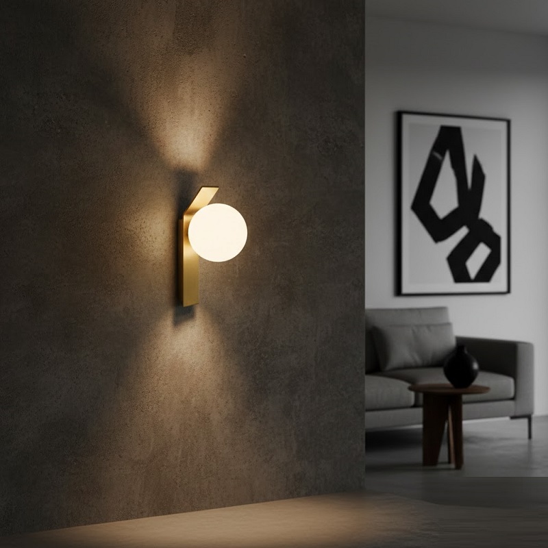 Đèn tường hiện đại VK95B