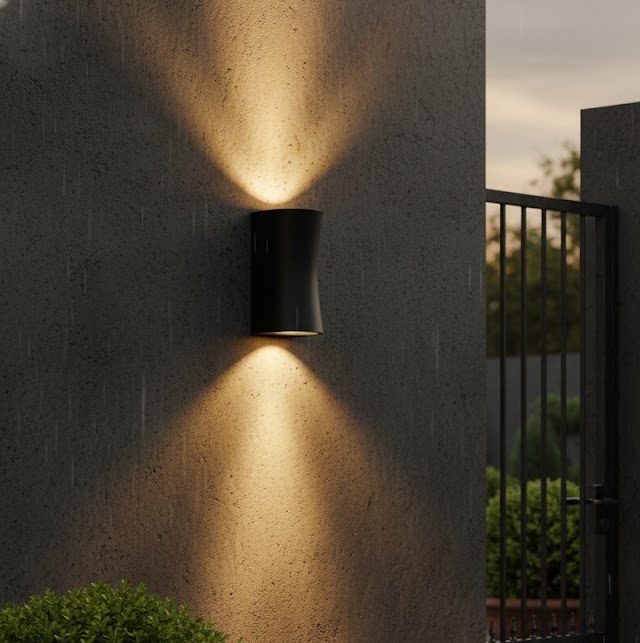 Đèn tường hiện đại VC1269D