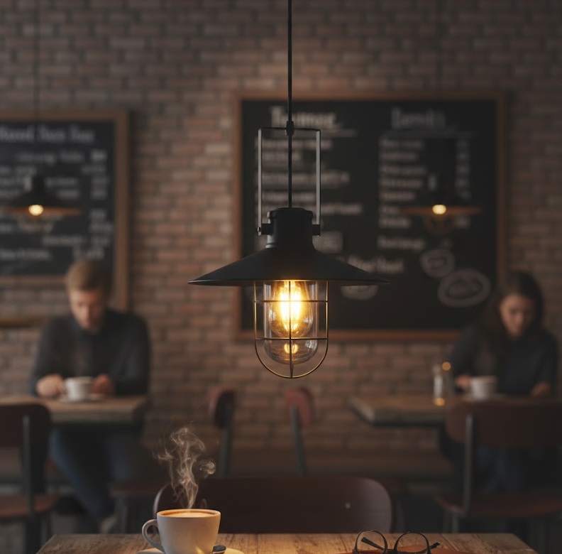 Đèn tường hiện đại VC7324