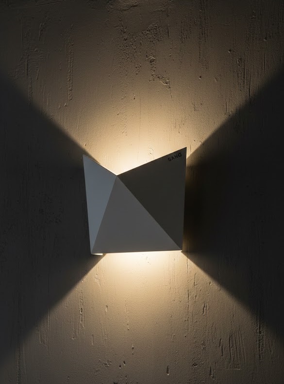 Đèn tường hiện đại VC1271