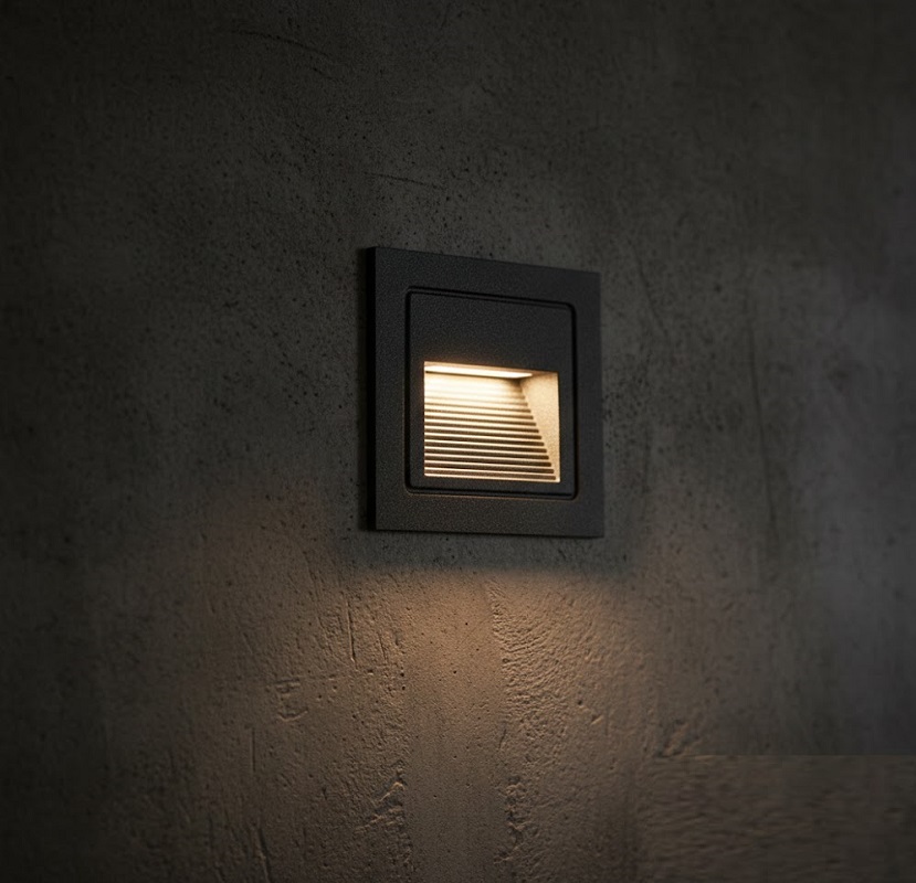 Đèn tường hiện đại AS1279D