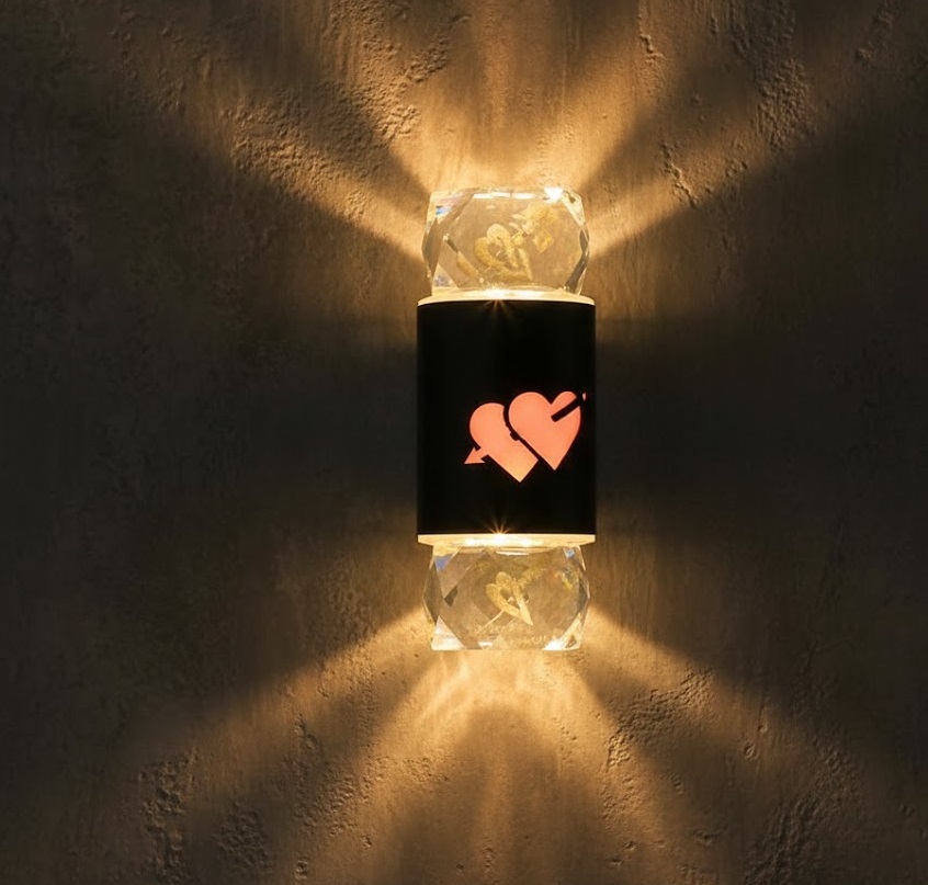 Đèn tường hiện đại GC5310