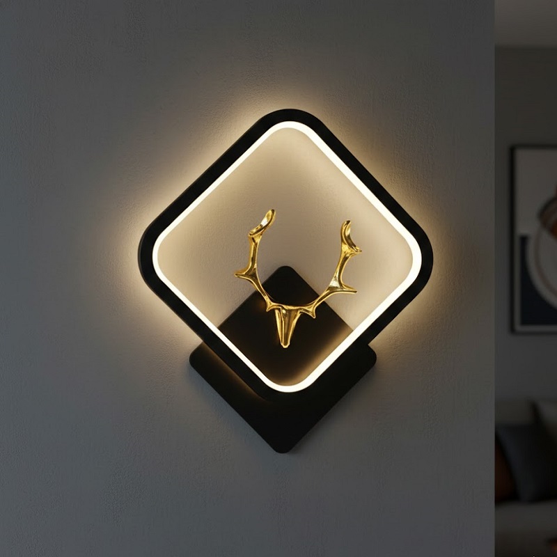 Đèn tường hiện đại V5275