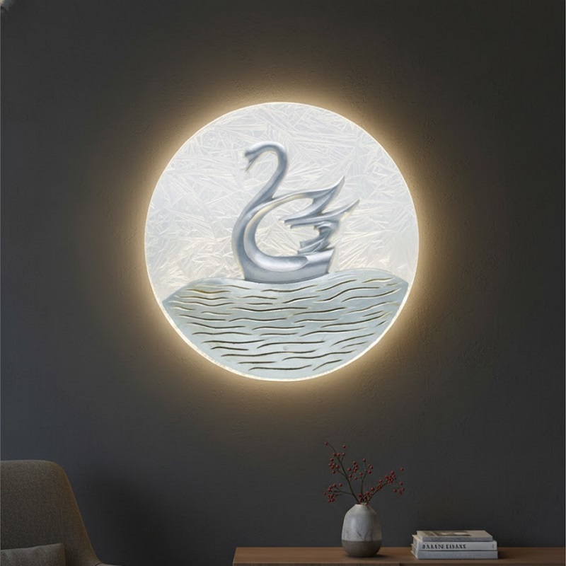 Đèn tường hiện đại V2250