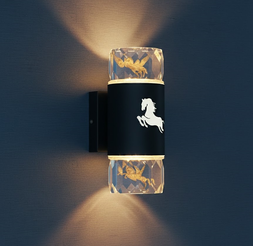 Đèn tường hiện đại GC5308