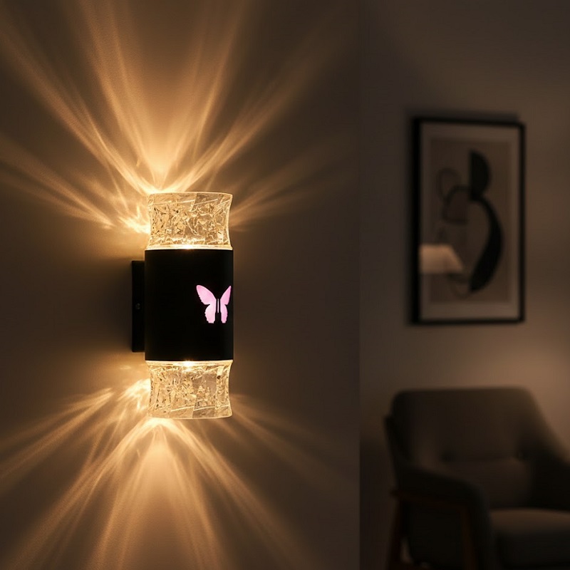 Đèn tường hiện đại GC5306