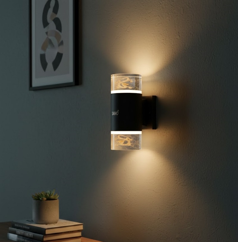 Đèn tường hiện đại GC2349