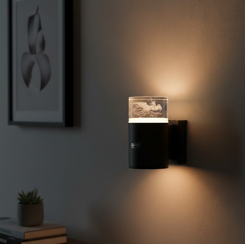 Đèn tường hiện đại GC2347