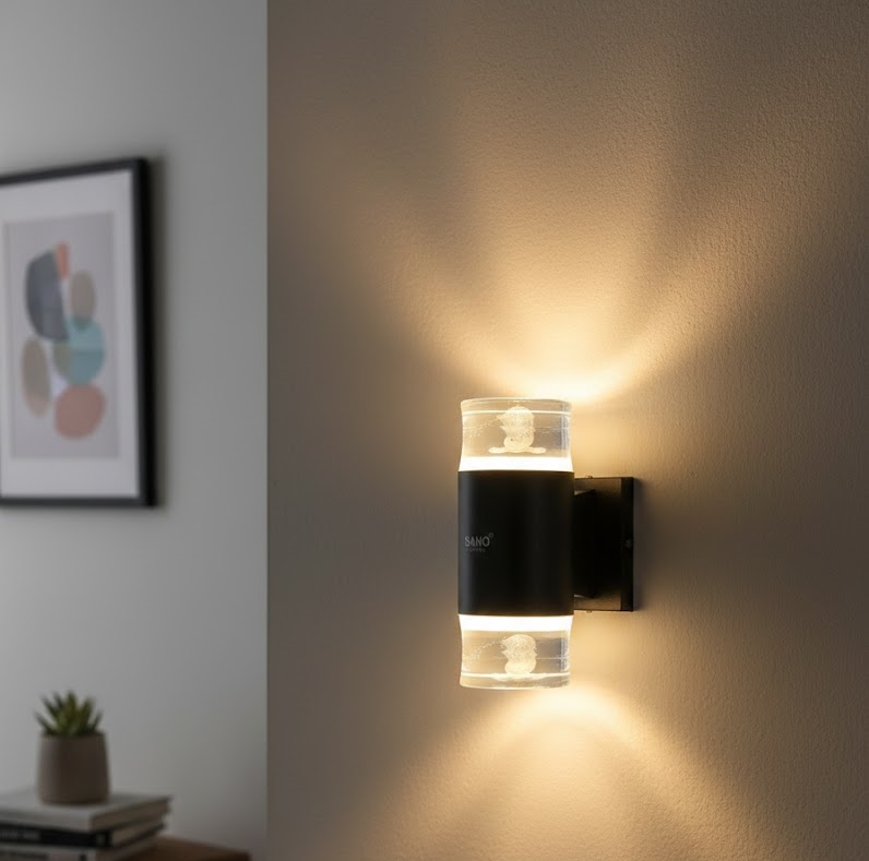 Đèn tường hiện đại GC2299