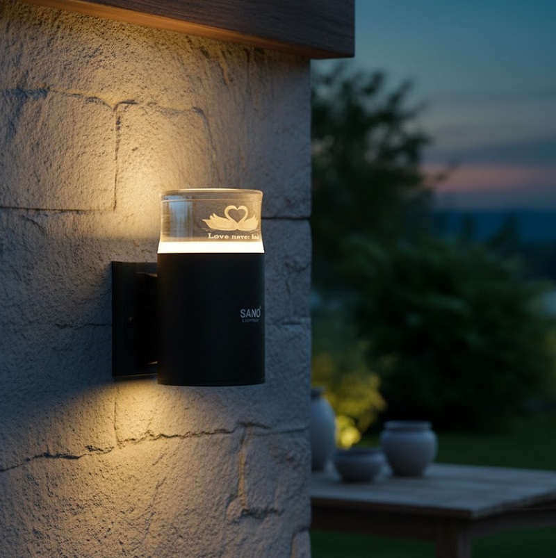 Đèn tường hiện đại GC2296