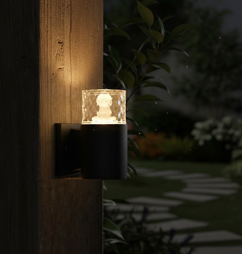 Đèn tường hiện đại GC2288