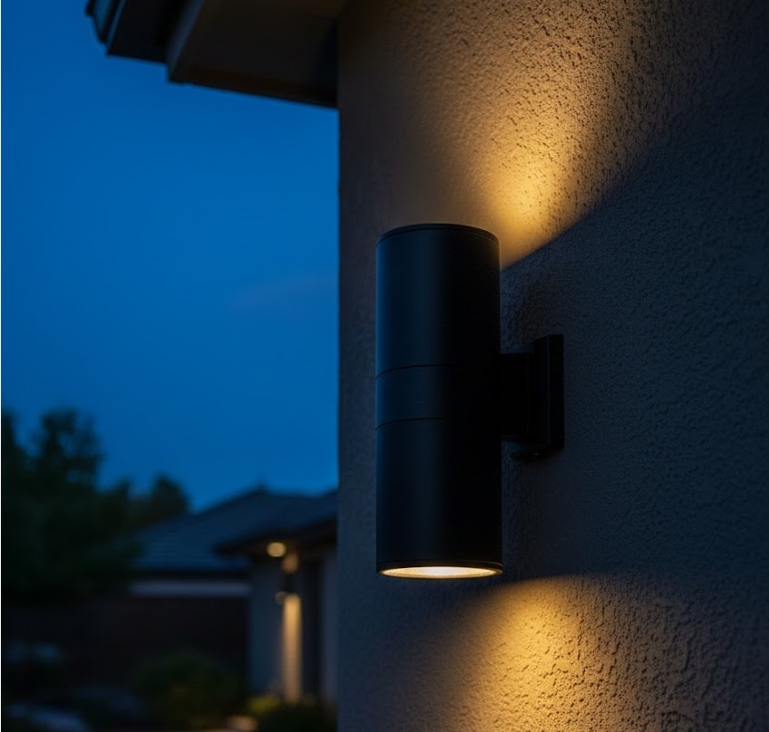 Đèn tường hiện đại GC3796