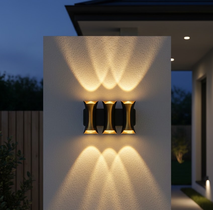 Đèn tường hiện đại VL5284