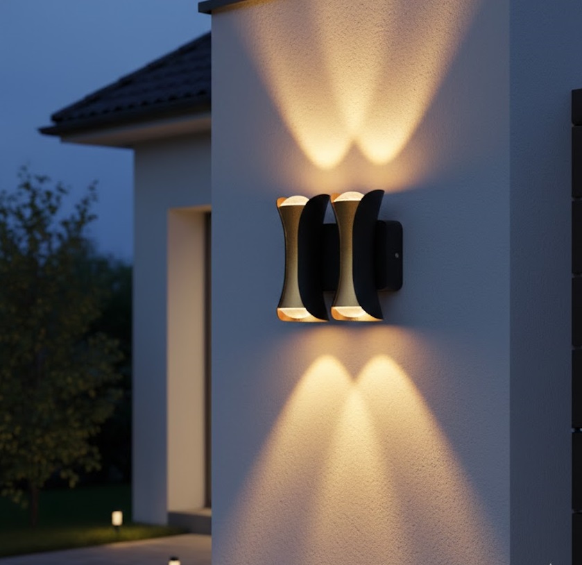 Đèn tường hiện đại VL5281