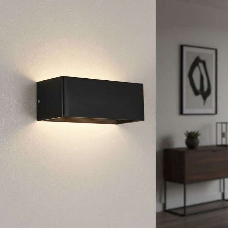 Đèn tường hiện đại VL1243D