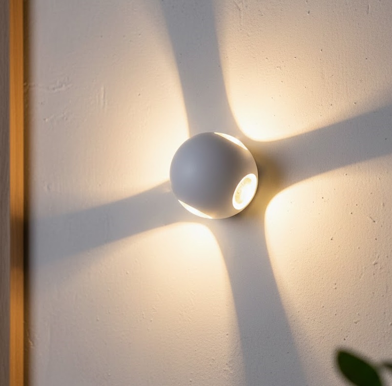 Đèn tường hiện đại VL7312S