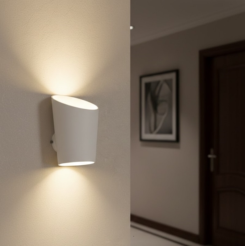 Đèn tường hiện đại VL6160