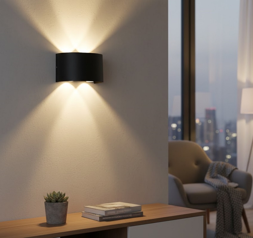 Đèn tường hiện đại VL7313D