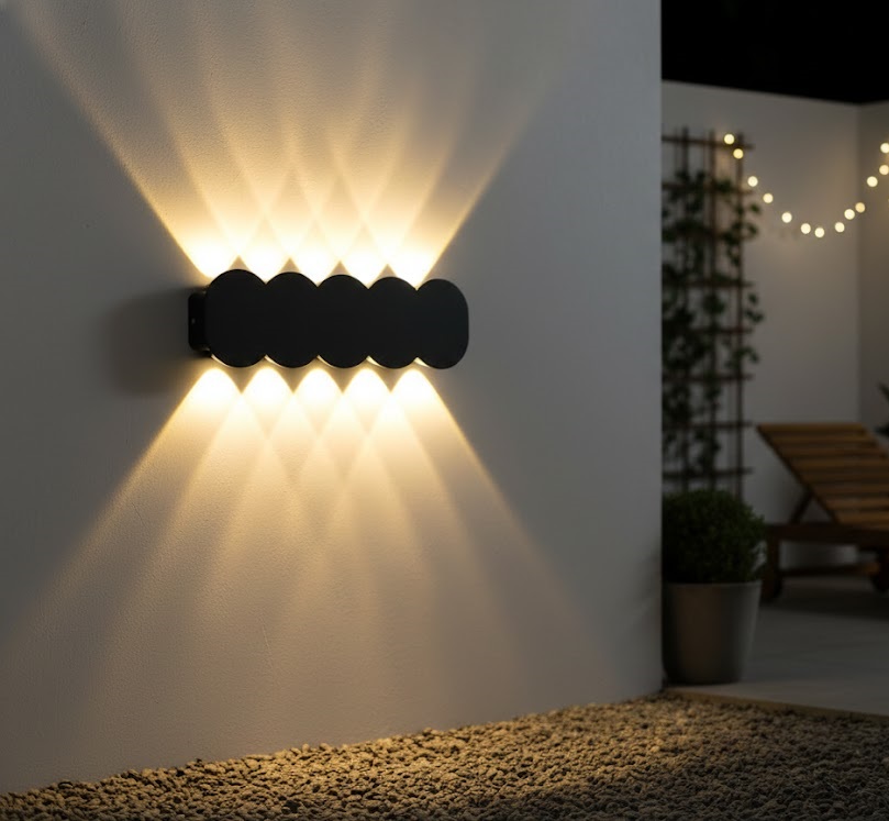 Đèn tường hiện đại VL2270