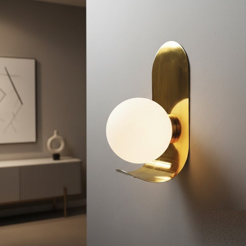 Đèn tường hiện đại VK95C