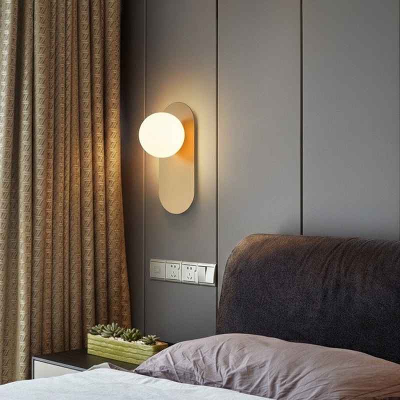 Đèn tường hiện đại VK95A