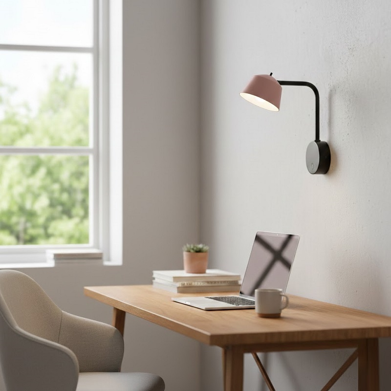 Đèn tường hiện đại VK25HONG