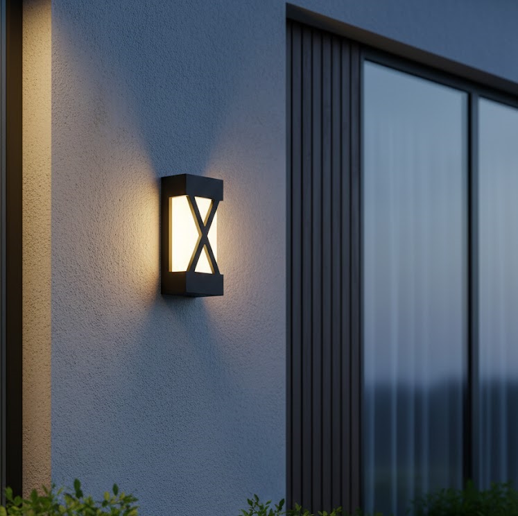 Đèn tường hiện đại VC5311