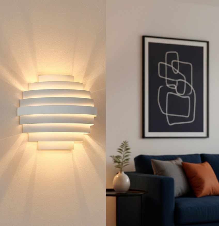 Đèn tường hiện đại VL1235