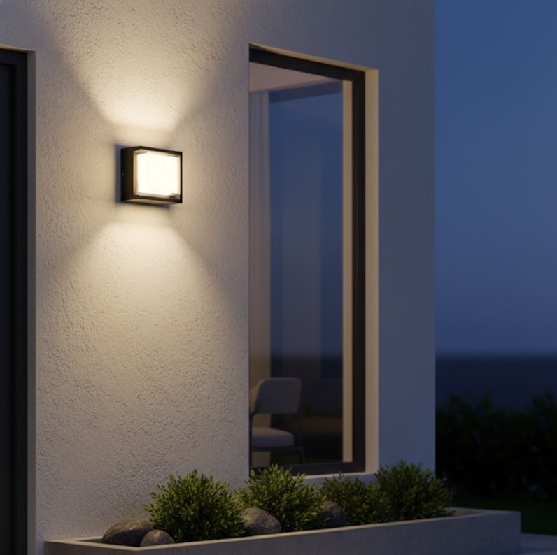 Đèn tường hiện đại VC1276