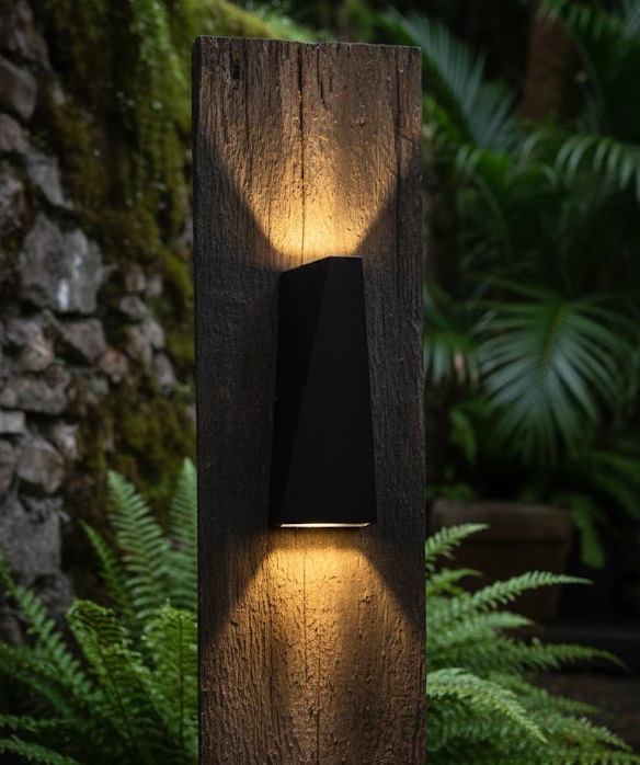 Đèn tường hiện đại VC1268D