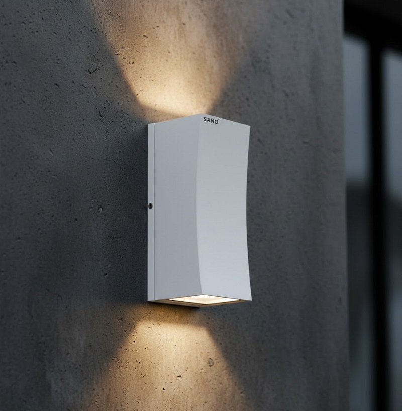 Đèn tường hiện đại VC1267S