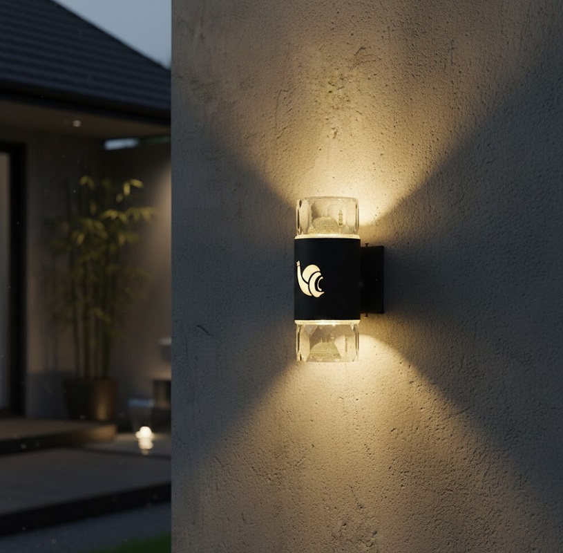 Đèn tường hiện đại GC5309