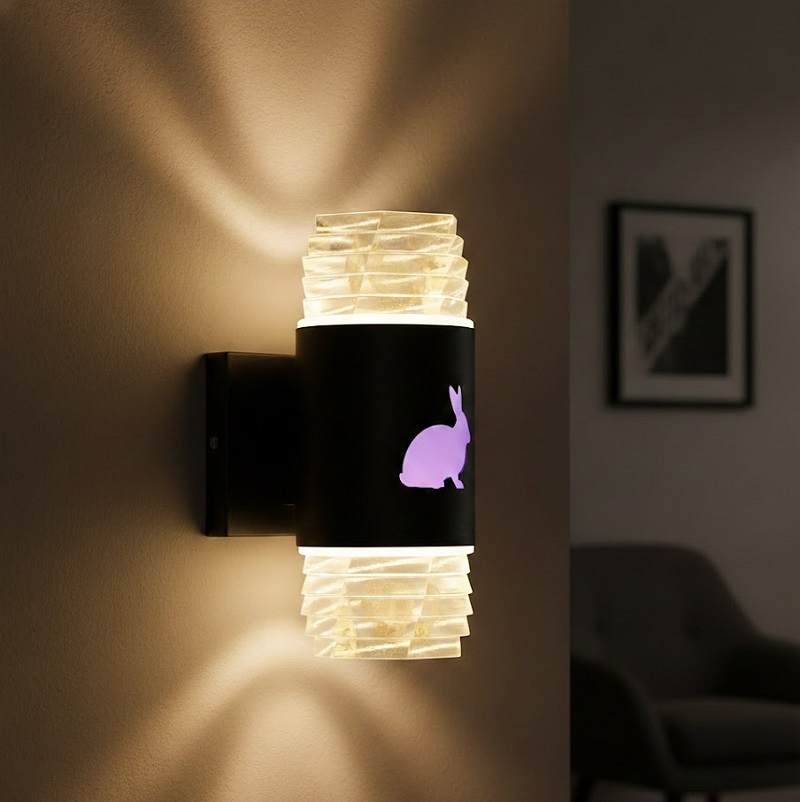 Đèn tường hiện đại GC5307