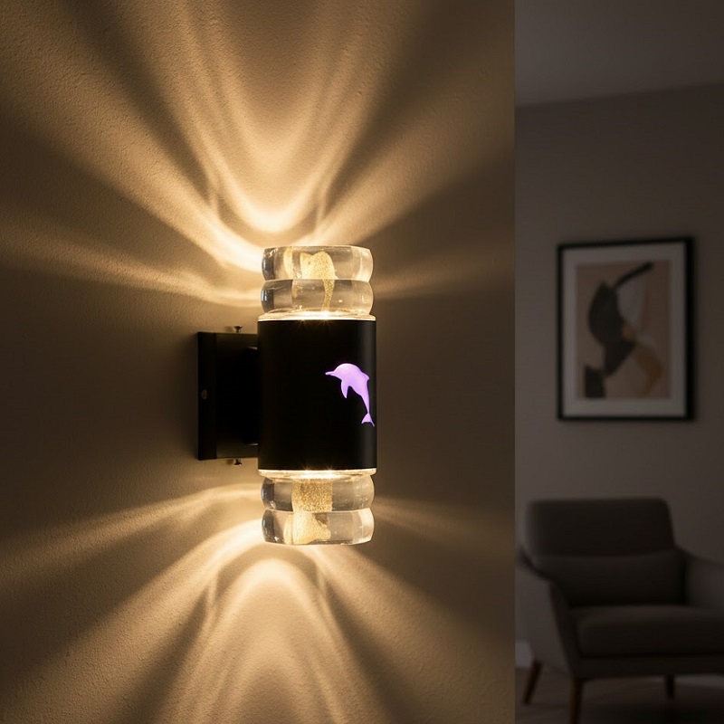 Đèn tường hiện đại GC5303