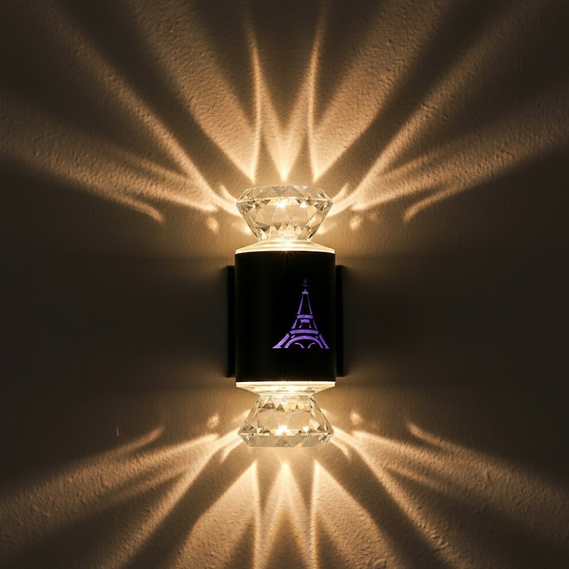 Đèn tường hiện đại GC5302