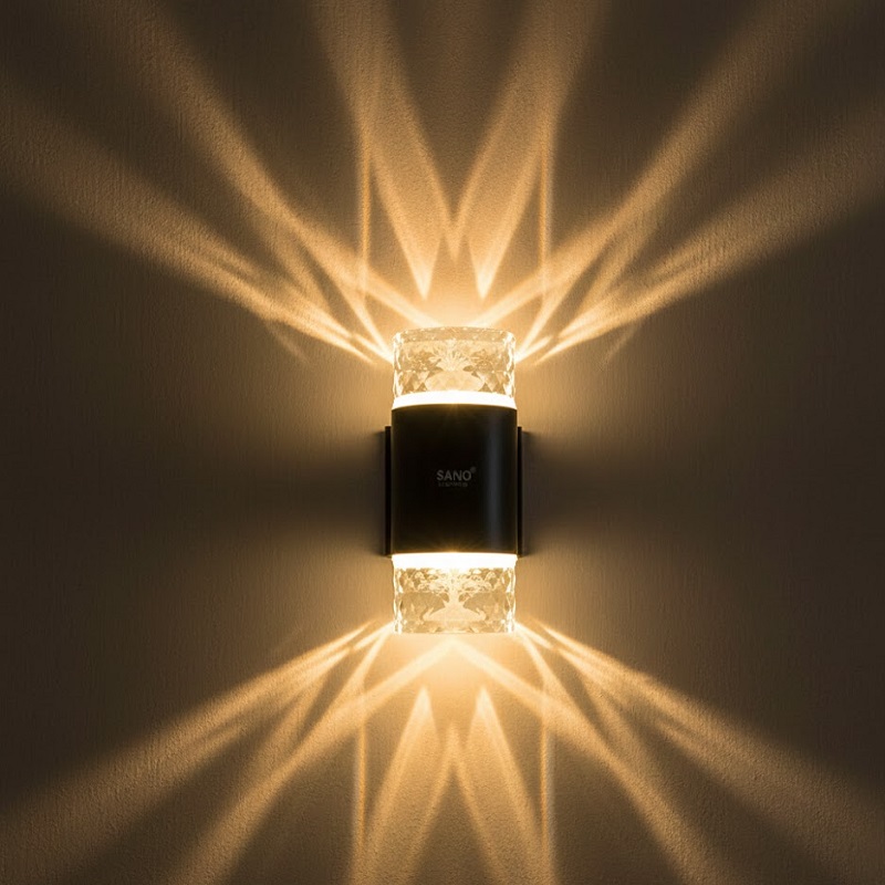 Đèn tường hiện đại GC2301