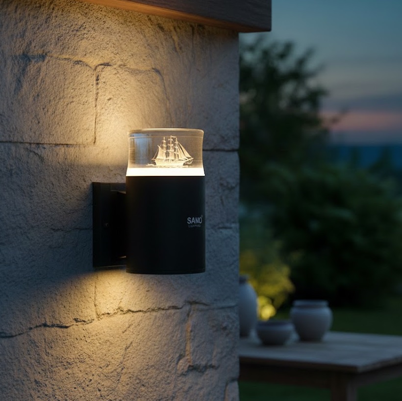 Đèn tường hiện đại GC2294