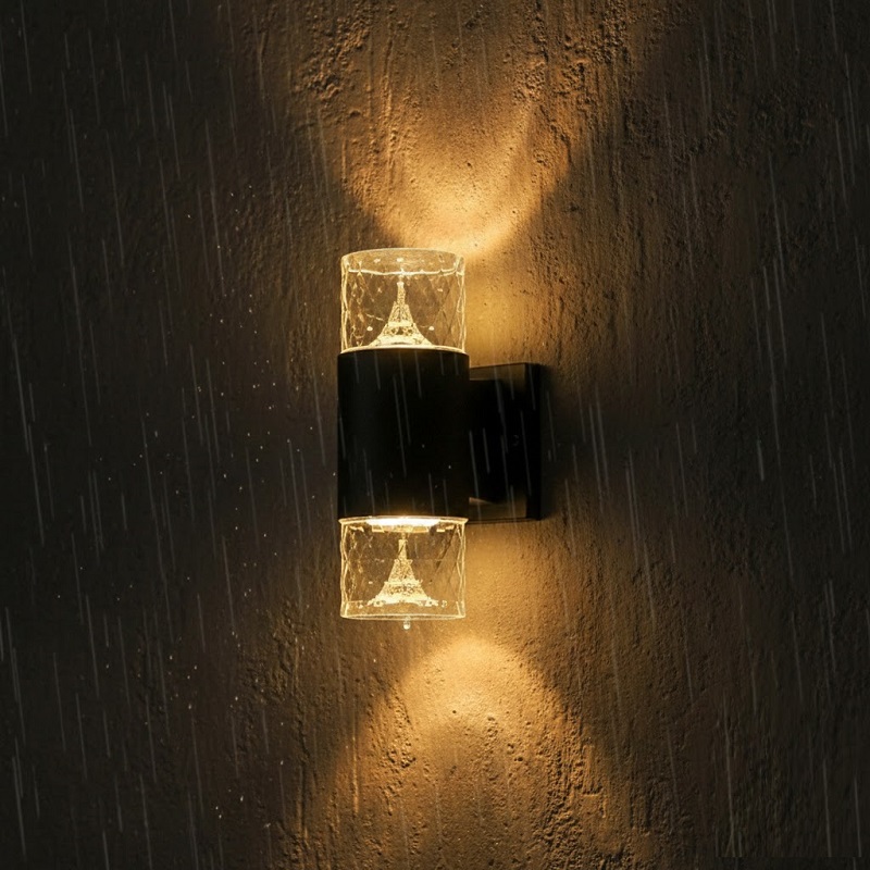 Đèn tường hiện đại GC2291