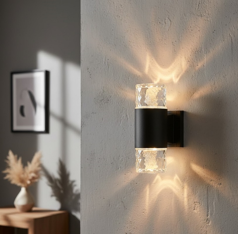 Đèn tường hiện đại GC2289